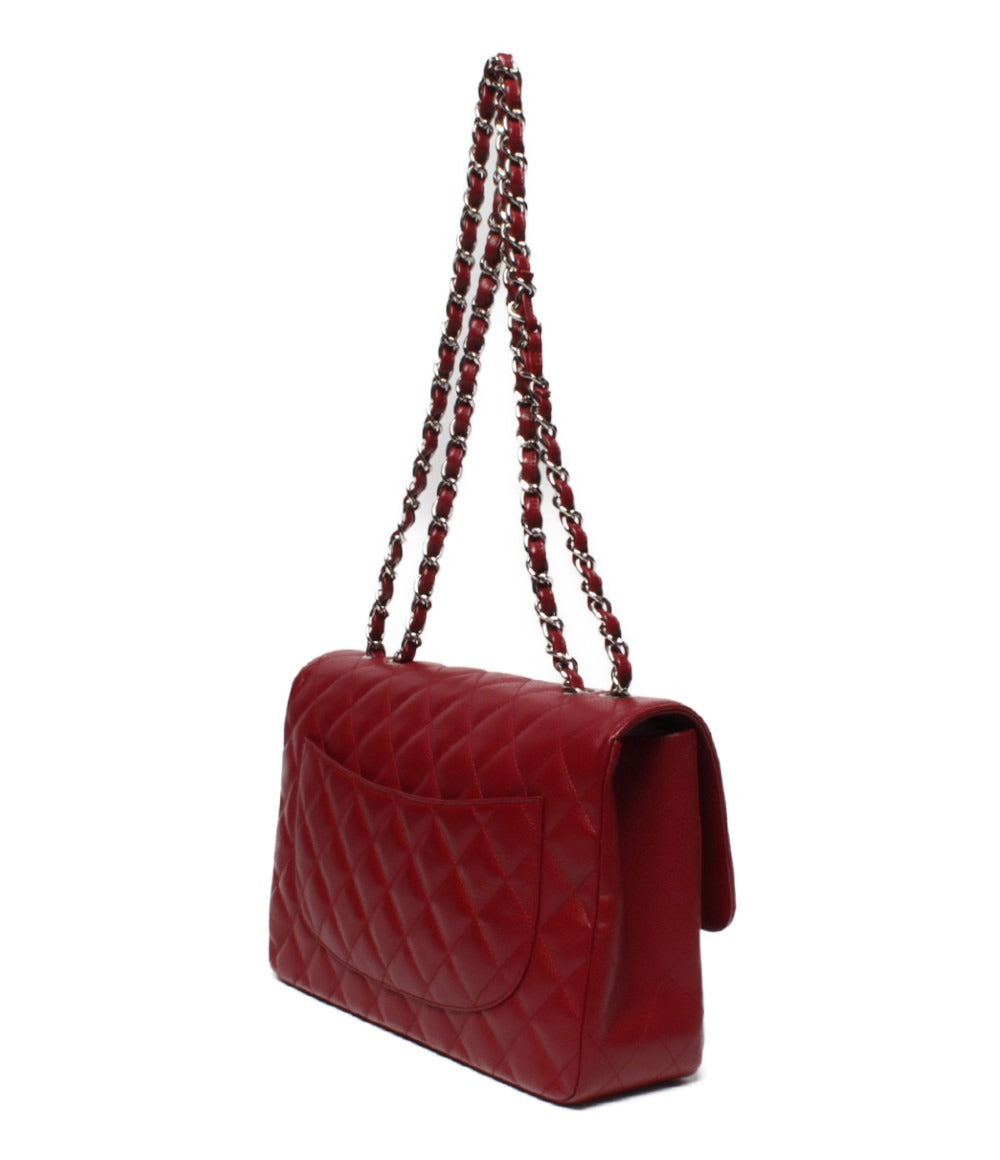 CHANEL Maxi Single Bag