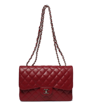 CHANEL Maxi Single Bag