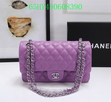 Makersluxe Bags - CHL Bags - 5289