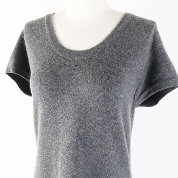 CHANEL one piece 07A P31850 cashmere gray 44