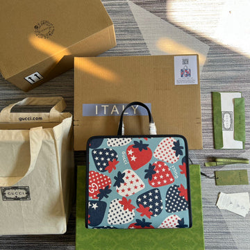 Makersluxe Bags - GCI Bags - 6704