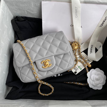 Makersluxe Bags - CHL Bags - 054