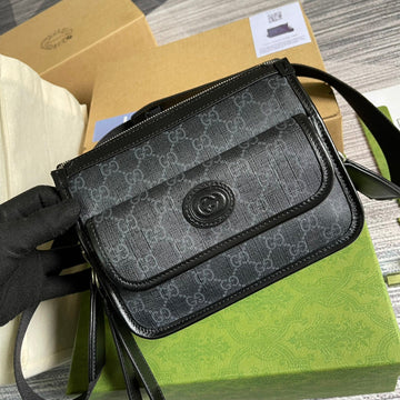 Makersluxe Bags - GCI Bags - 4566