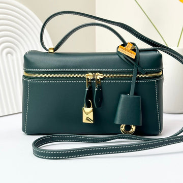 Makersluxe - LOP Bags - 047
