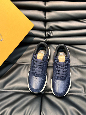 Makersluxe - TDS Men Shoes - 393
