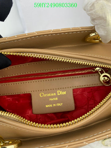 Makersluxeras - DOR Bags - 1347