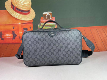 Makersluxe Bags - GCI Bags - 1297