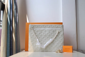 Makersluxe Fashion Lu-Vi bags - 9046