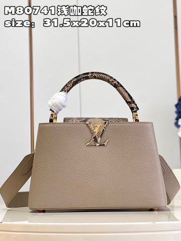 Makersluxe Bags - VL Bags - 1459