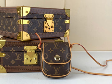 Makersluxe Bags - VL Bags - 2368
