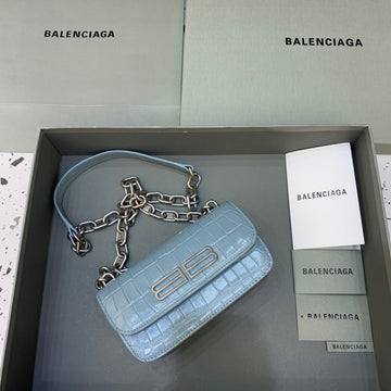 Makersluxe Bags - BGA Bags - 612