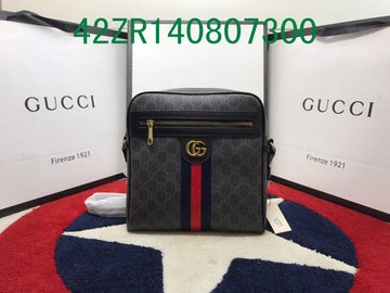 Makersluxe Fashion - GCI Bags - 11223