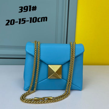 Makersluxe Bags - VTO Bags - 1014