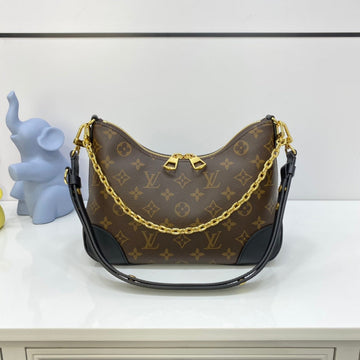 Makersluxe Fashion Lu-Vi bags - 17465