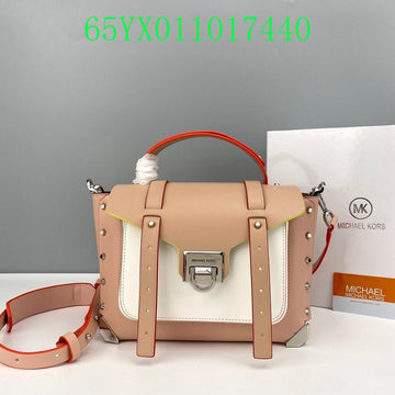 Makersluxe Bags - MK Bags - 851