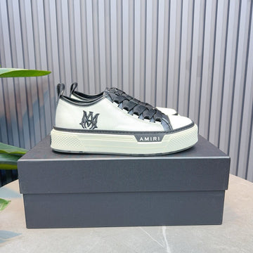 Makersluxe - AMIR Men Shoes - 307