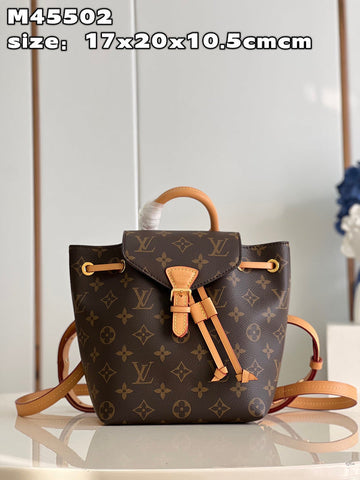 Makersluxe Bags - VL Bags - 1550