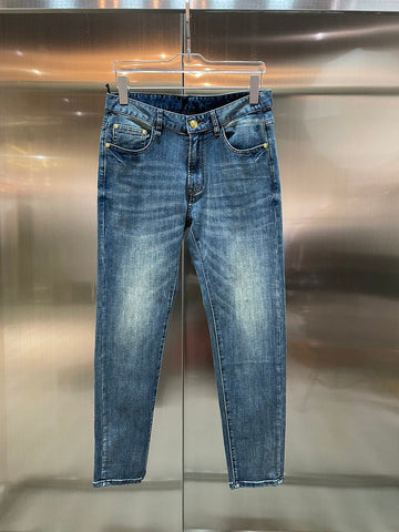Makersluxe - Men Jeans - 535