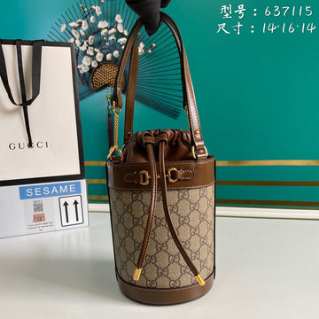 Makersluxe Bags - GCI Bags - 7082
