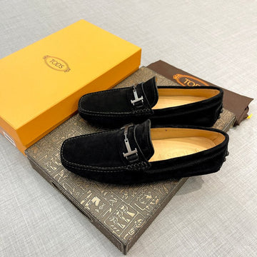 Makersluxe - TDS Men Shoes - 267