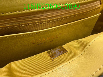Makersluxeras - CHL Bags - 2623