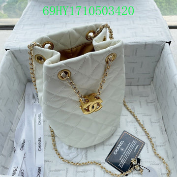Makersluxeras - CHL Bags - 2784