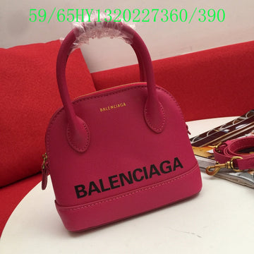 Makersluxe Bags - BGA Bags - 1915
