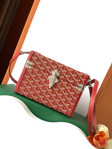 Makersluxe - GYO Bags - 318