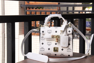 Makersluxe Bags - MC Bags - 352