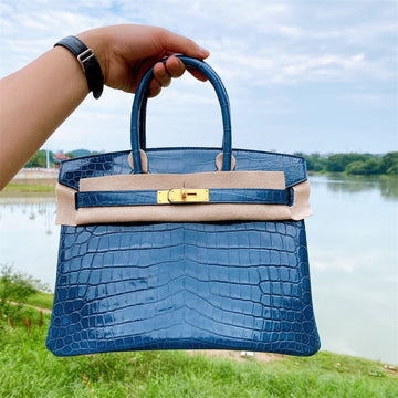 Makersluxe - HMS Bags - 314
