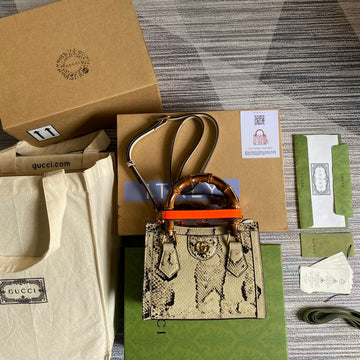 Makersluxe Bags - GCI Bags - 5070