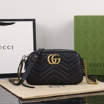 Makersluxe Fashion - GCI Bags - 10228