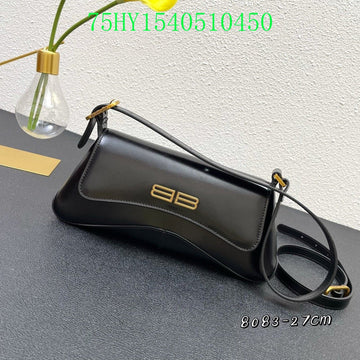 Makersluxe Bags - BGA Bags - 2308