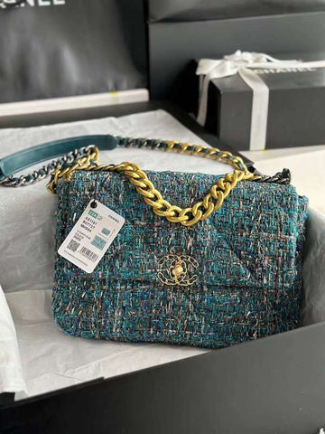 Makersluxe Bags - CHL Bags - 5983