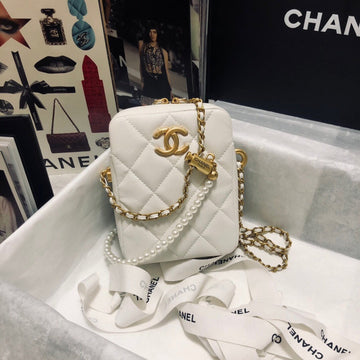 Makersluxe Bags - CHL Bags - 3596