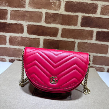 Makersluxe Fashion - GCI Bags - 12155
