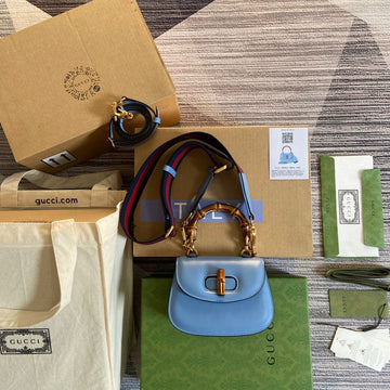 Makersluxe Bags - GCI Bags - 6697