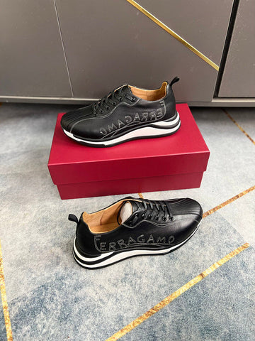 Makersluxe - FGO Men Shoes - 1059