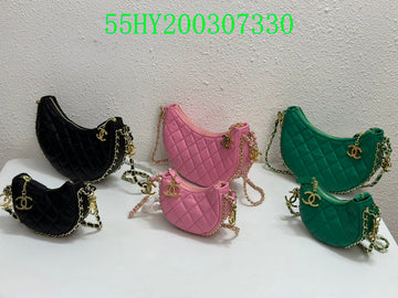 Makersluxeras - CHL Bags - 1368