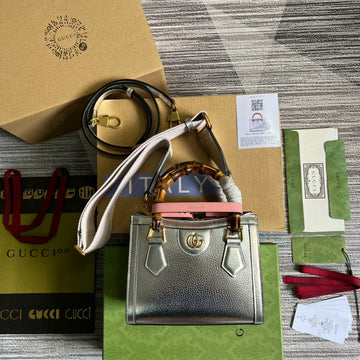 Makersluxe Bags - GCI Bags - 6445