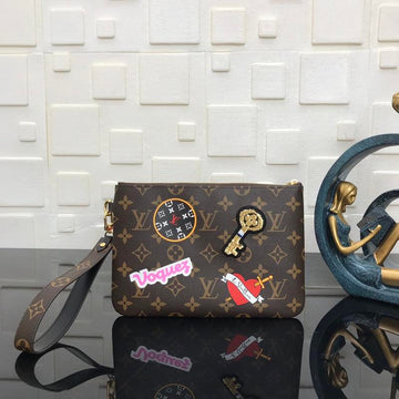 MLB Fashion Lu-Vi bags - 928