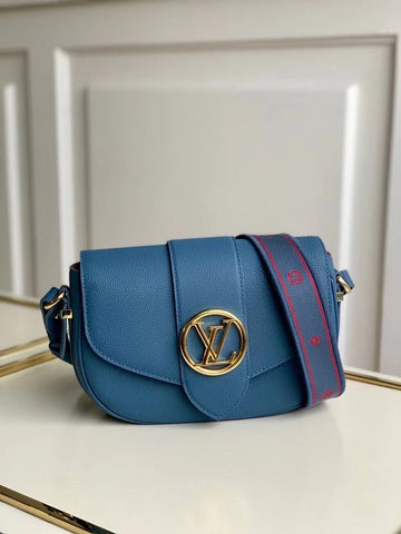 Makersluxe Bags - VL Bags - 883