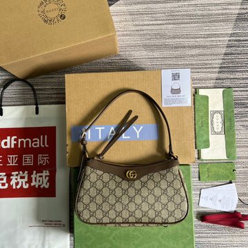 Makersluxe Bags - GCI Bags - 7766