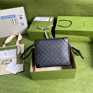 Makersluxe Bags - GCI Bags - 5947