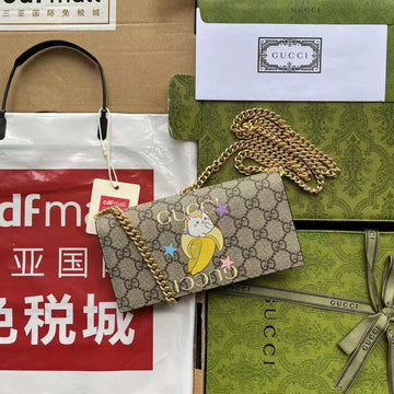 GUI2 Bags - Fashion Bags  321
