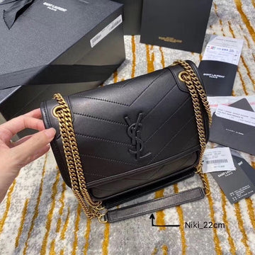 Makersluxe Bags - SLY Bags - 832