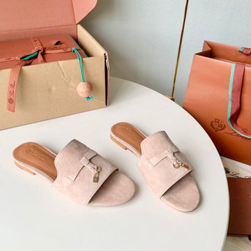 Makersluxe - LOP Shoes - 136