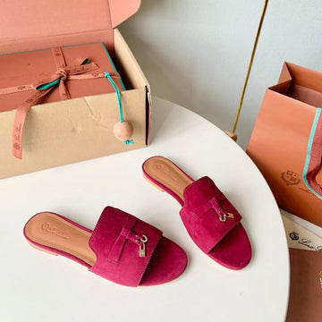 Makersluxe - LOP Shoes - 148