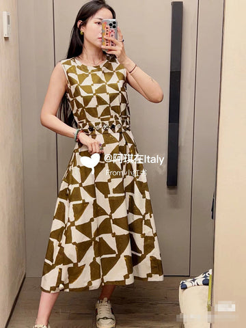 Makersluxe - MXA Women Clothes - 194