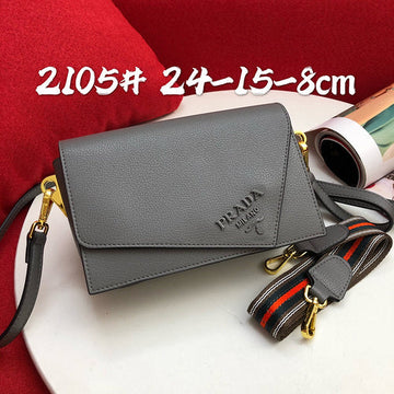 Makersluxe Bags - PDA Bags - 1163
